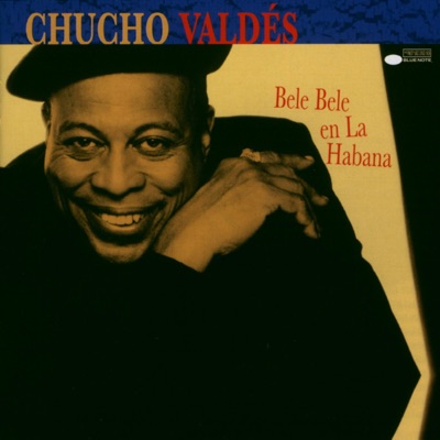Bele Bele en la Habana ジャケット