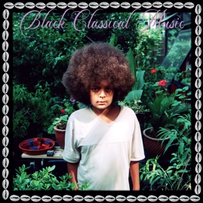 Black Classical Music ジャケット