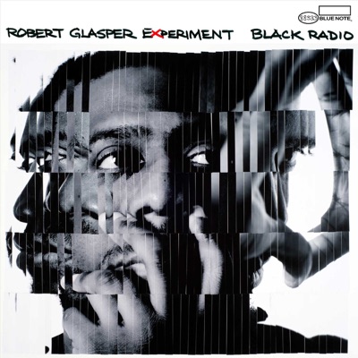 Black Radio ジャケット
