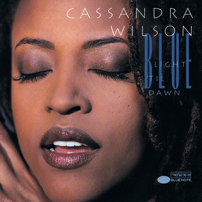 Blue Light 'Til Dawn ジャケット