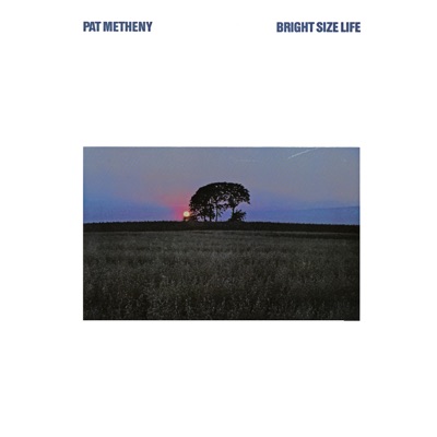 Bright Size Life ジャケット