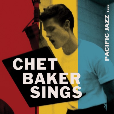Chet Baker Sings ジャケット