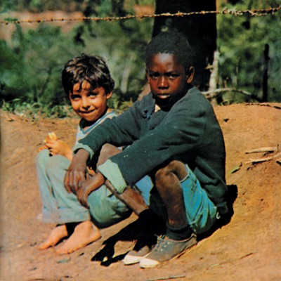 Clube da Esquina ジャケット