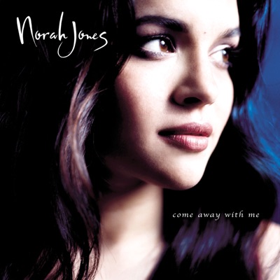 Come Away with Me ジャケット