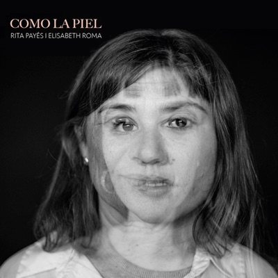 Como la Piel ジャケット