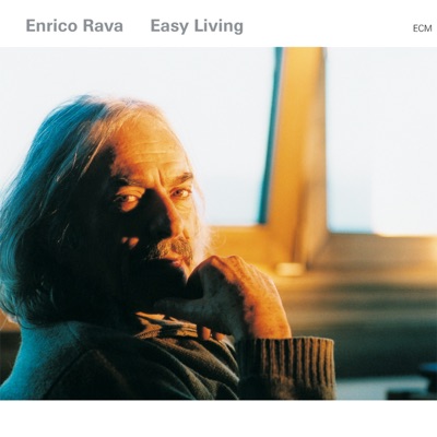 Easy Living ジャケット