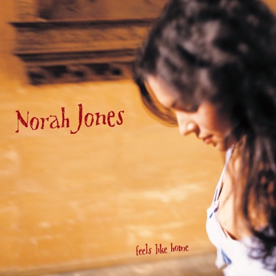 Feels Like Home ジャケット