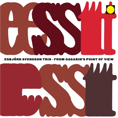 From Gagarin's Point of View ジャケット