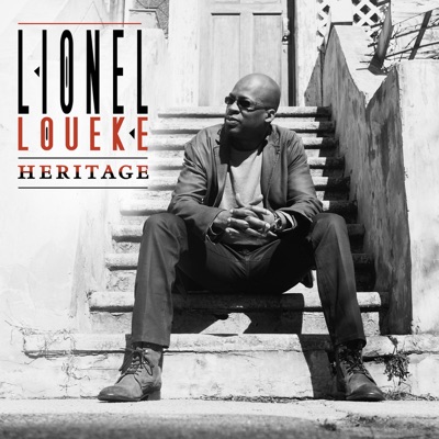 Heritage ジャケット
