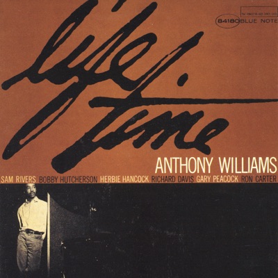 Life Time ジャケット