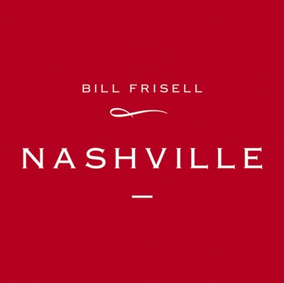 Nashville ジャケット