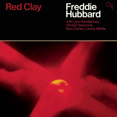 Red Clay ジャケット