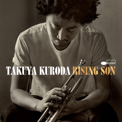 Rising Son ジャケット