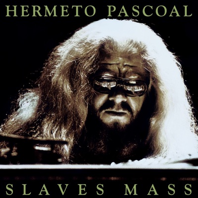 Slaves Mass ジャケット