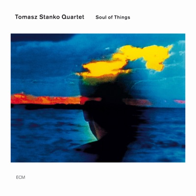 Soul of Things ジャケット