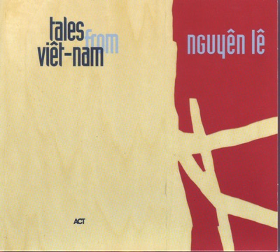 Tales from Viêt-Nam ジャケット