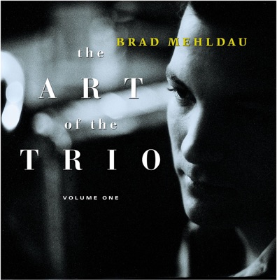 The Art of the Trio, Vol. One ジャケット