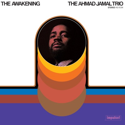 The Awakening ジャケット