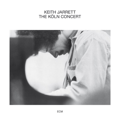 The Köln Concert ジャケット