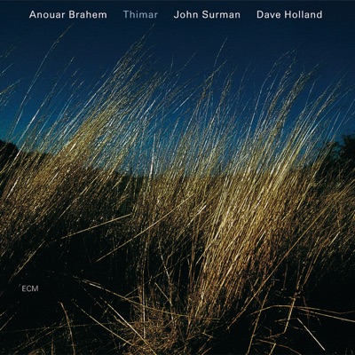 Thimar ジャケット