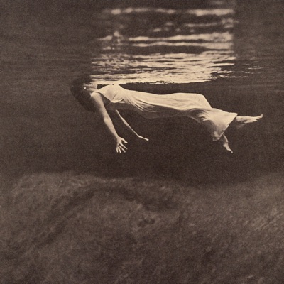 Undercurrent ジャケット