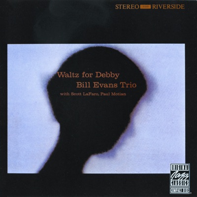 Waltz for Debby ジャケット