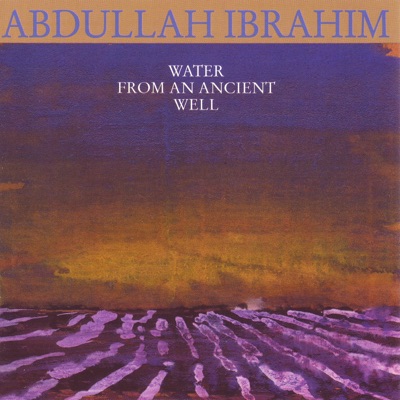Water from an Ancient Well ジャケット