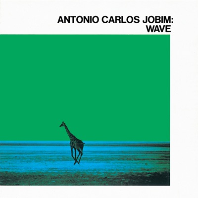 Wave ジャケット