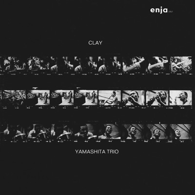 Clay ジャケット