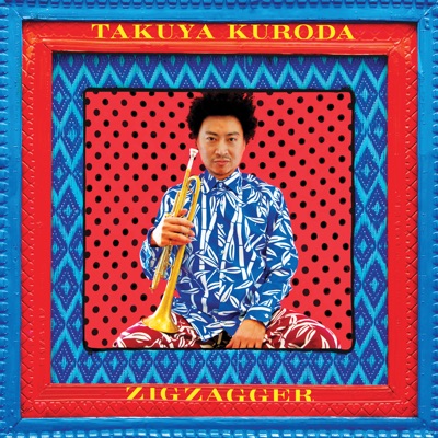 Zigzagger ジャケット