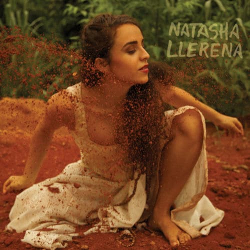 Natasha Llerena - Canto Sem Pressa