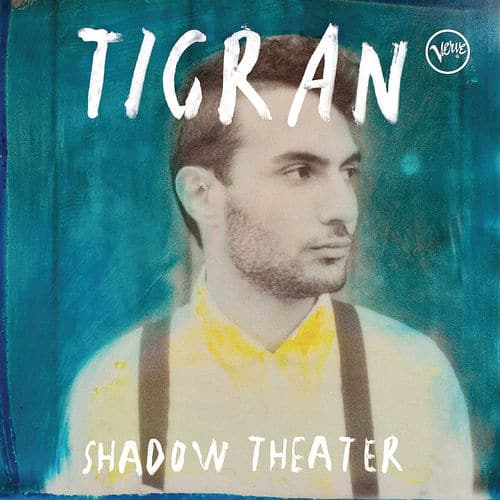 Tigran Hamasyan - Shadow Theater