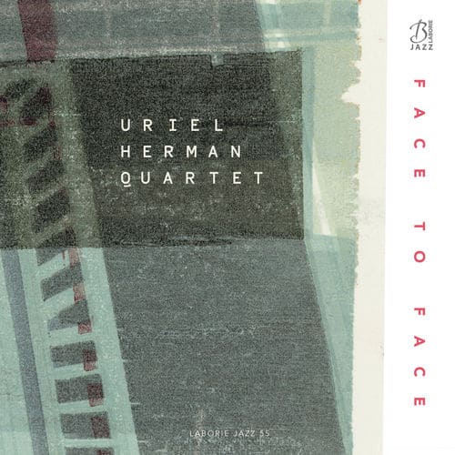Uriel Herman - Face to Face