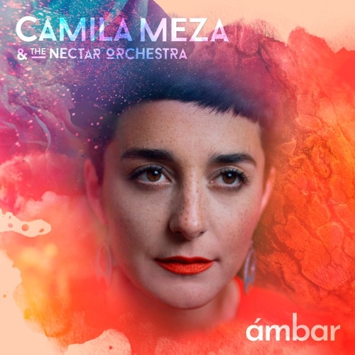 Camila Meza - Ambar