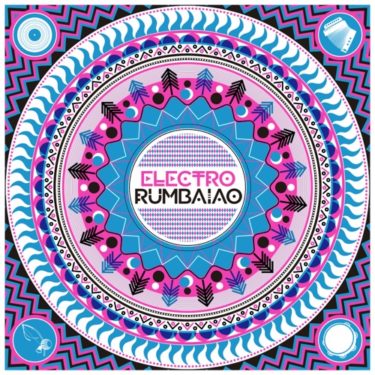 エレクトロ×フラメンコ×バイアォンの壮絶なカオスを体感せよ！