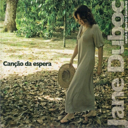 Jane Duboc - Canção da Espera