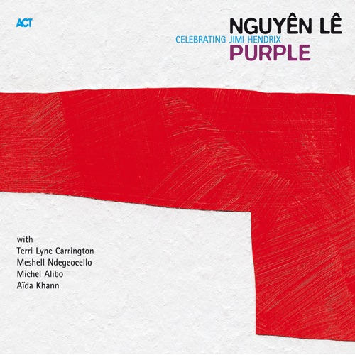Nguyen Le - Purple