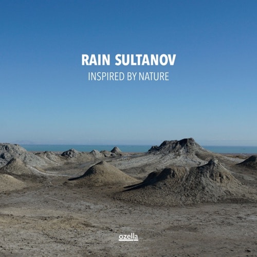 Rain Sultanov - Inspired by Nature