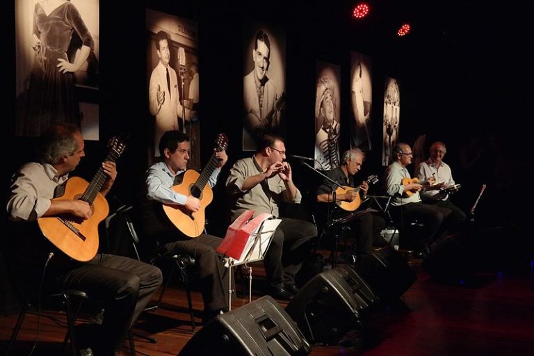 特集 クラシックとアフリカのリズムから生まれた優雅で楽しいブラジル音楽 ショーロ の系譜 Musica Terra