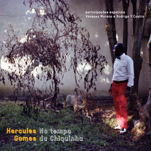 Hercules Gomes - No Tempo da Chiquinha