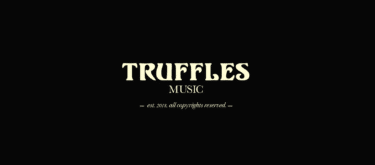 Truffles Music：イスラエルジャズの今とこれからを知る為の新たなチャンネル