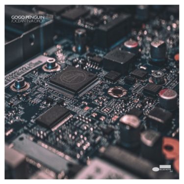 最高にアーバンなジャズ!ゴーゴー・ペンギン新作が素晴らしい