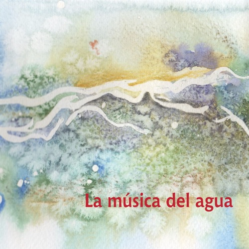 淀みなく流れる水のように美しい カルロス アギーレ新譜 La Musica Del Agua