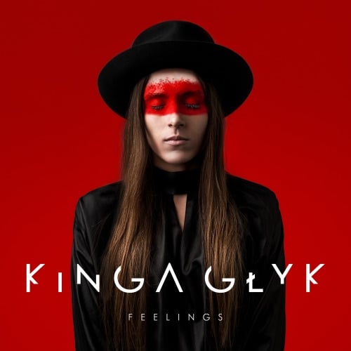 Kinga Głyk - Feelings