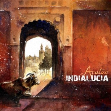ワールドミュージック最高峰！フラメンコ×インド音楽×Jazz『Indialucia』世界を驚愕させた前代未聞のサウンド