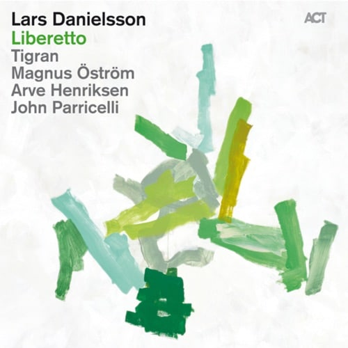 Lars Danielsson - Liberetto