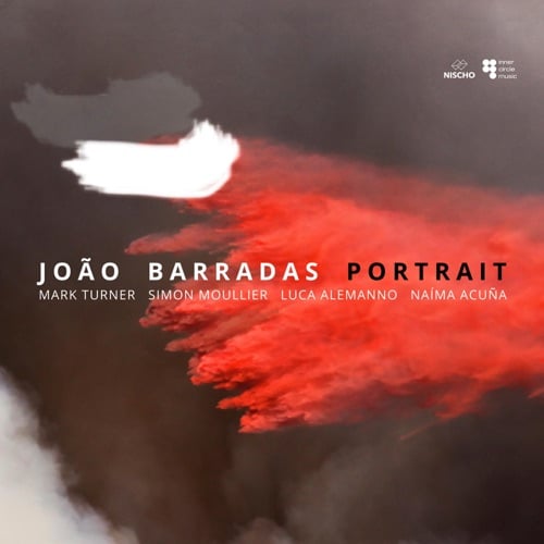 João Barradas - Portrait