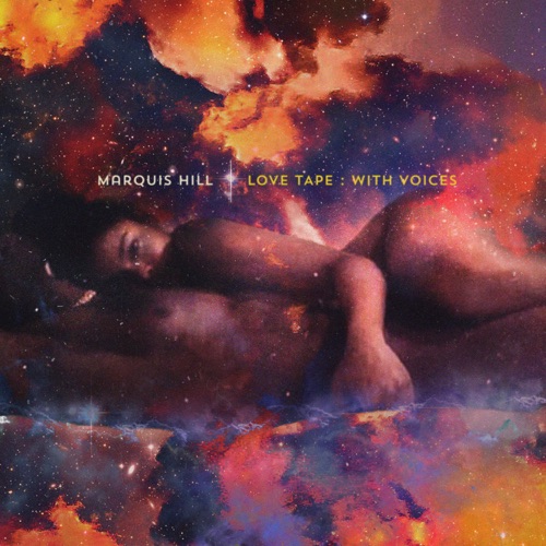 Marquis Hill - Love Tape: with Voices