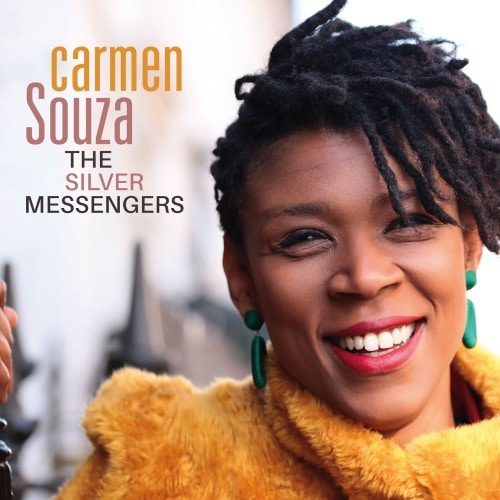 Carmen Souza - The Silver Messengers