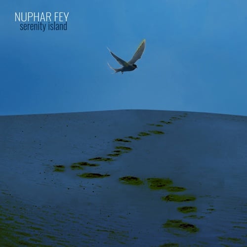 Nuphar Fey - Serenity Island